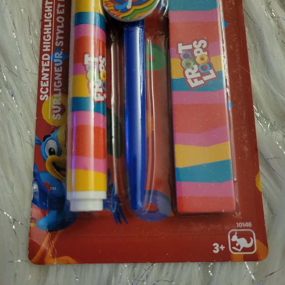Froot Loops Set - Picture 5 of 5